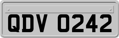 QDV0242