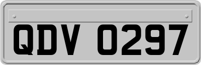 QDV0297