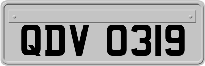 QDV0319
