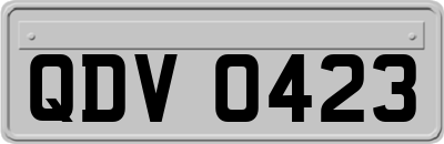 QDV0423