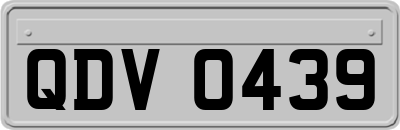 QDV0439