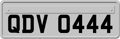 QDV0444