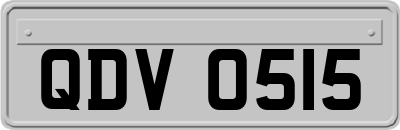 QDV0515