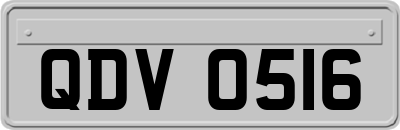 QDV0516