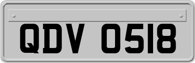 QDV0518