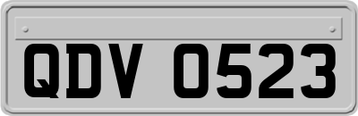 QDV0523