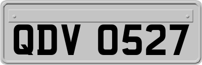 QDV0527