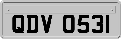 QDV0531