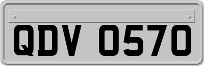 QDV0570