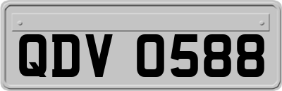 QDV0588