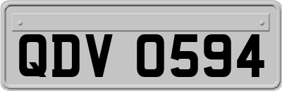 QDV0594