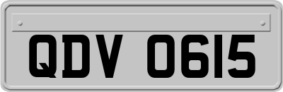 QDV0615