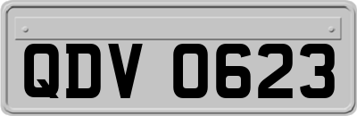 QDV0623