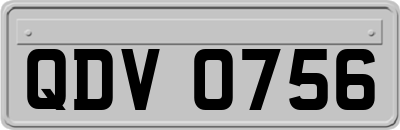 QDV0756