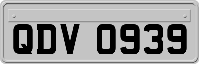 QDV0939