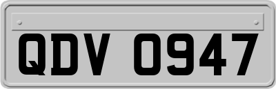QDV0947
