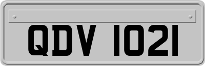 QDV1021