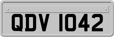 QDV1042