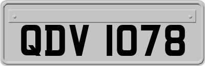 QDV1078