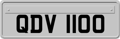 QDV1100