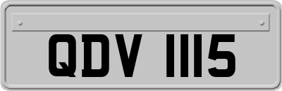 QDV1115