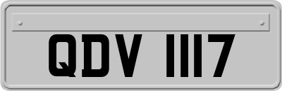 QDV1117