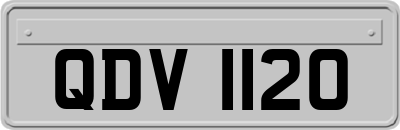 QDV1120