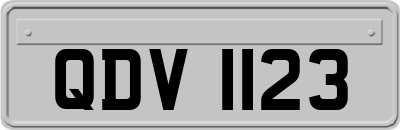 QDV1123