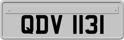 QDV1131