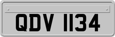 QDV1134