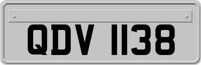 QDV1138