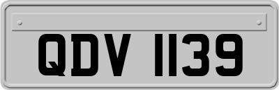 QDV1139