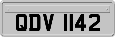 QDV1142