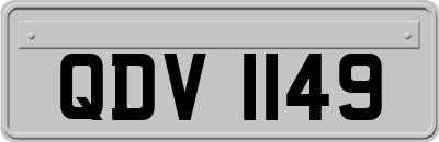 QDV1149