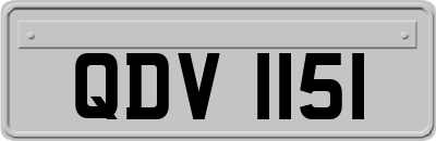 QDV1151