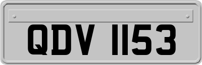 QDV1153