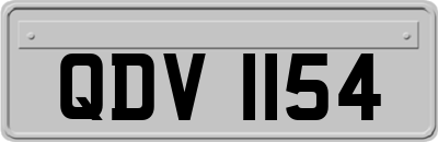 QDV1154