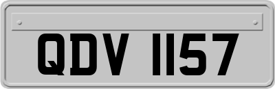 QDV1157