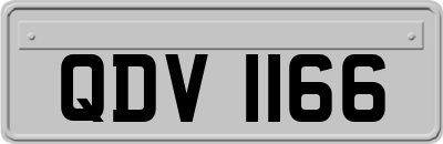 QDV1166