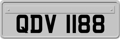 QDV1188