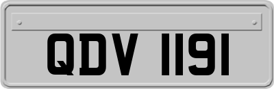 QDV1191