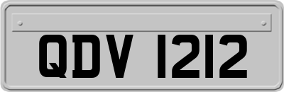QDV1212
