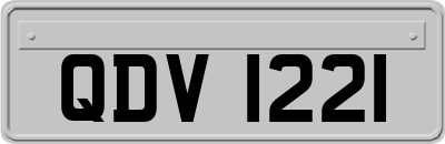 QDV1221