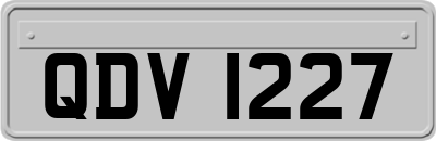 QDV1227