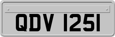 QDV1251