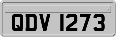QDV1273