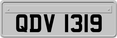 QDV1319