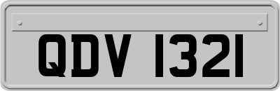 QDV1321