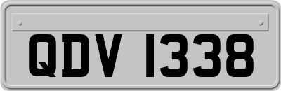 QDV1338