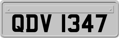 QDV1347